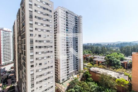Apartamento à venda com 48m², 1 quarto e 1 vagaVista da Suíte