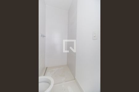 Apartamento à venda com 48m², 1 quarto e 1 vaga Apartamento à venda com 48m², 1 quarto e 1 vagaBanheiro da Suíte