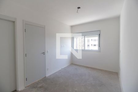 Apartamento à venda com 48m², 1 quarto e 1 vaga Apartamento à venda com 48m², 1 quarto e 1 vagaSuíte