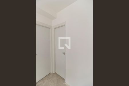 Apartamento à venda com 48m², 1 quarto e 1 vaga Apartamento à venda com 48m², 1 quarto e 1 vagaBanheiro da Suíte