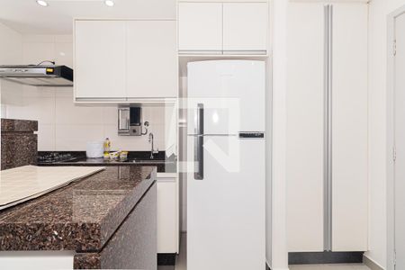 Apartamento à venda com 43m², 2 quartos e 1 vaga Apartamento à venda com 43m², 2 quartos e 1 vagaCozinha