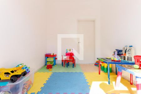 Apartamento à venda com 43m², 2 quartos e 1 vaga Apartamento à venda com 43m², 2 quartos e 1 vagaÁrea comum