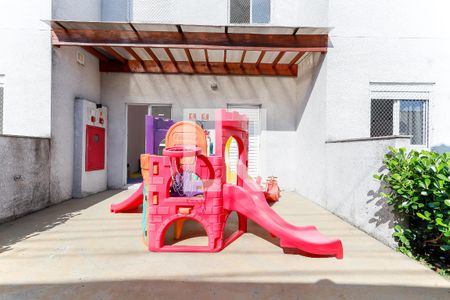 Apartamento à venda com 43m², 2 quartos e 1 vaga Apartamento à venda com 43m², 2 quartos e 1 vagaÁrea comum