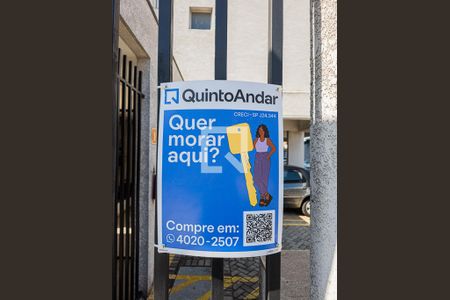 Apartamento à venda com 43m², 2 quartos e 1 vaga Apartamento à venda com 43m², 2 quartos e 1 vagaPlaquinha