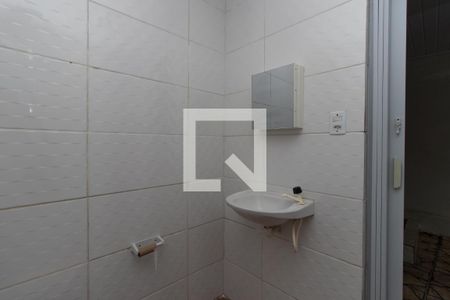 Casa à venda com 50m², 1 quarto e sem vagaBanheiro