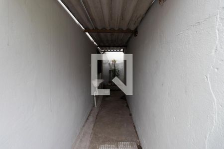 Casa à venda com 50m², 1 quarto e sem vagaÁrea de Serviço