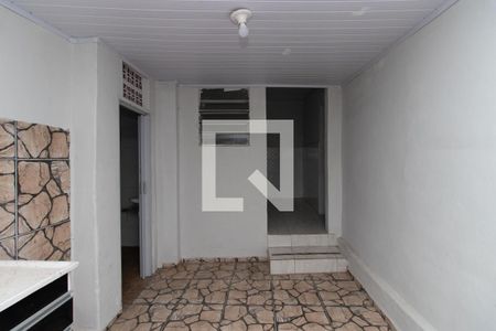 Casa à venda com 50m², 1 quarto e sem vagaCozinha