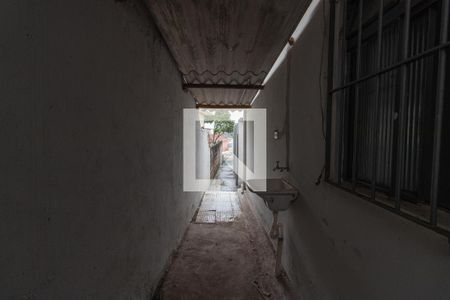 Casa à venda com 50m², 1 quarto e sem vagaÁrea de Serviço