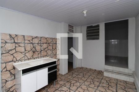 Casa à venda com 50m², 1 quarto e sem vagaCozinha