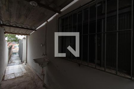 Casa à venda com 50m², 1 quarto e sem vagaÁrea de Serviço