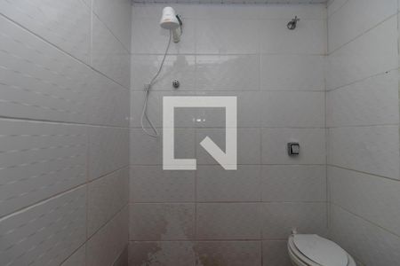 Casa à venda com 50m², 1 quarto e sem vagaBanheiro