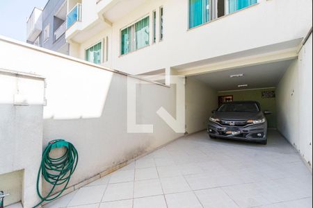 Casa à venda com 129m², 3 quartos e 2 vagas Casa à venda com 129m², 3 quartos e 2 vagasGaragem
