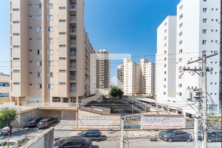 Casa à venda com 129m², 3 quartos e 2 vagas Casa à venda com 129m², 3 quartos e 2 vagasVista da Varanda do Quarto 3