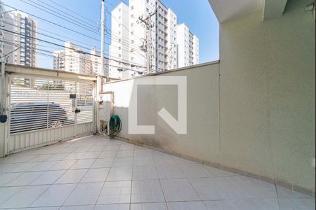 Casa à venda com 129m², 3 quartos e 2 vagas Casa à venda com 129m², 3 quartos e 2 vagasGaragem