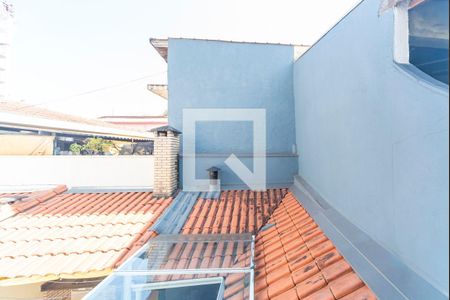 Casa à venda com 129m², 3 quartos e 2 vagas Casa à venda com 129m², 3 quartos e 2 vagasVista do Quarto 1