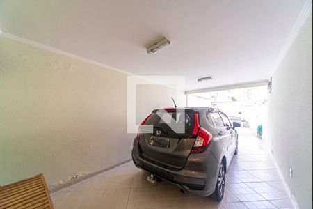 Casa à venda com 129m², 3 quartos e 2 vagas Casa à venda com 129m², 3 quartos e 2 vagasGaragem