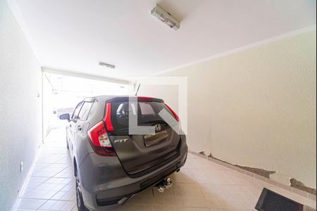 Casa à venda com 129m², 3 quartos e 2 vagas Casa à venda com 129m², 3 quartos e 2 vagasGaragem