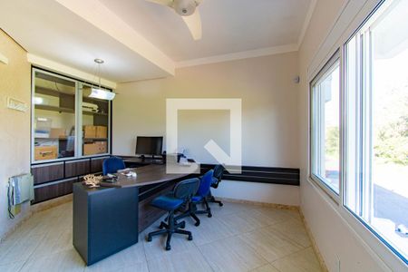 Casa para alugar com 435m², 3 quartos e 4 vagas Casa para alugar com 435m², 3 quartos e 4 vagasEscritório