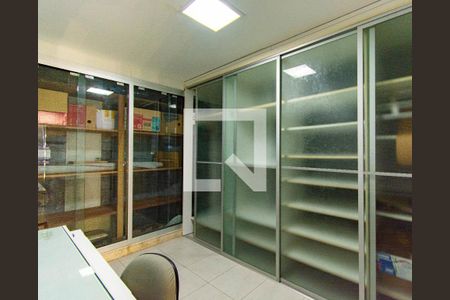 Casa para alugar com 435m², 3 quartos e 4 vagas Casa para alugar com 435m², 3 quartos e 4 vagasÁrea de Serviço