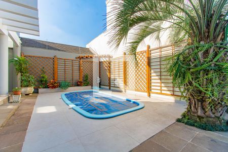 Casa para alugar com 435m², 3 quartos e 4 vagas Casa para alugar com 435m², 3 quartos e 4 vagasÁrea comum