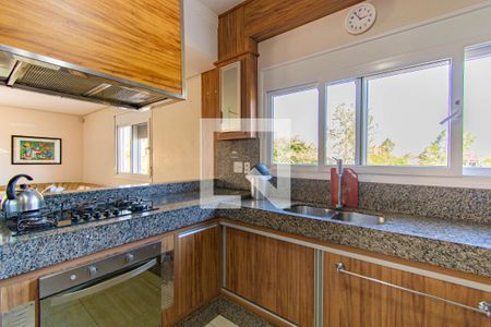 Casa para alugar com 435m², 3 quartos e 4 vagas Casa para alugar com 435m², 3 quartos e 4 vagasCozinha