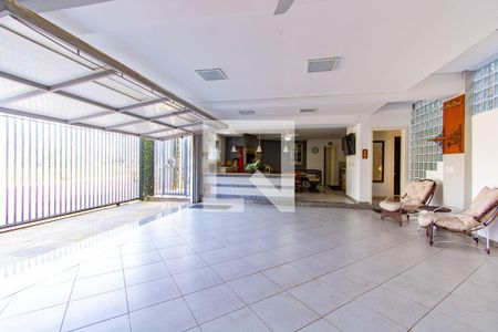 Casa para alugar com 435m², 3 quartos e 4 vagas Casa para alugar com 435m², 3 quartos e 4 vagasÁrea comum