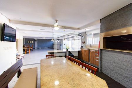 Casa para alugar com 435m², 3 quartos e 4 vagas Casa para alugar com 435m², 3 quartos e 4 vagasÁrea Gourmet