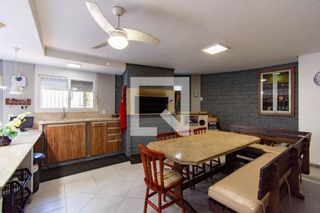 Casa para alugar com 435m², 3 quartos e 4 vagas Casa para alugar com 435m², 3 quartos e 4 vagasÁrea Gourmet