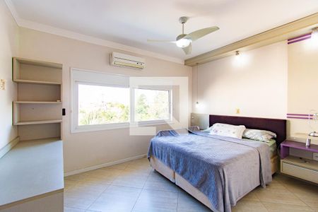 Casa para alugar com 435m², 3 quartos e 4 vagas Casa para alugar com 435m², 3 quartos e 4 vagasQuarto 2