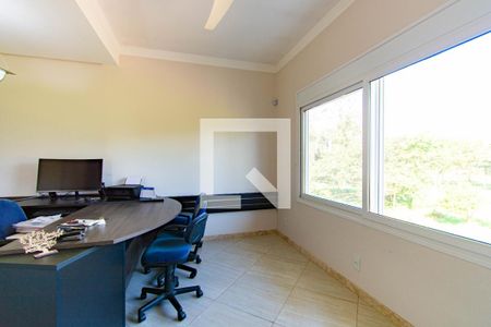 Casa para alugar com 435m², 3 quartos e 4 vagas Casa para alugar com 435m², 3 quartos e 4 vagasEscritório