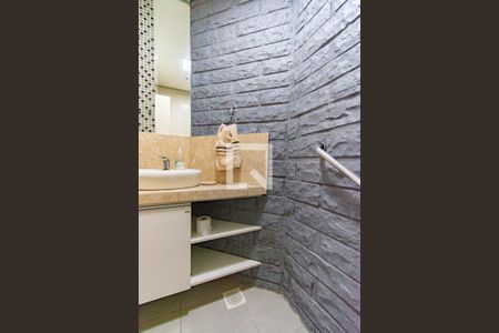 Casa para alugar com 435m², 3 quartos e 4 vagas Casa para alugar com 435m², 3 quartos e 4 vagasLavabo 2