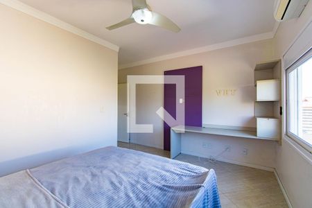 Casa para alugar com 435m², 3 quartos e 4 vagas Casa para alugar com 435m², 3 quartos e 4 vagasQuarto 2