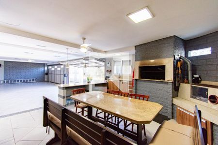 Casa para alugar com 435m², 3 quartos e 4 vagas Casa para alugar com 435m², 3 quartos e 4 vagasÁrea Gourmet