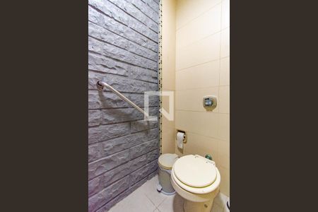 Casa para alugar com 435m², 3 quartos e 4 vagas Casa para alugar com 435m², 3 quartos e 4 vagasLavabo 2