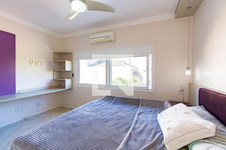 Casa para alugar com 435m², 3 quartos e 4 vagas Casa para alugar com 435m², 3 quartos e 4 vagasQuarto 2