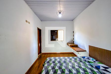 Sala/Quarto de casa para alugar com 1 quarto, 30m² em Mooca, São Paulo