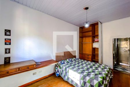 Sala/Quarto de casa para alugar com 1 quarto, 30m² em Mooca, São Paulo