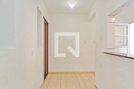 Sala de casa para alugar com 2 quartos, 45m² em Parque Itaberaba, São Paulo