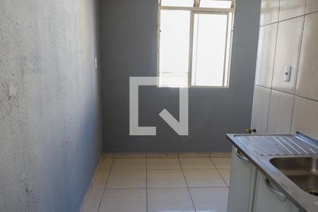Apartamento à venda com 47m², 2 quartos e 1 vaga Apartamento à venda com 47m², 2 quartos e 1 vagaCozinha