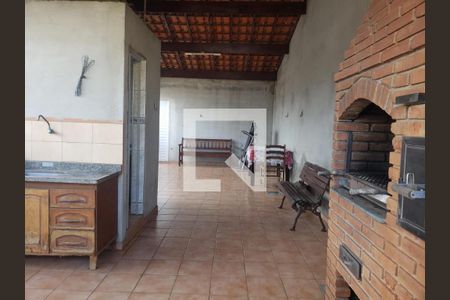 Casa à venda com 270m², 4 quartos e 4 vagas Casa à venda com 270m², 4 quartos e 4 vagasFoto 11