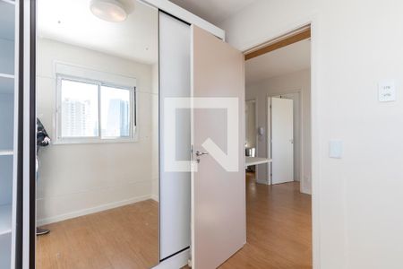 Apartamento para alugar com 34m², 2 quartos e sem vaga Apartamento para alugar com 34m², 2 quartos e sem vagaQuarto 2