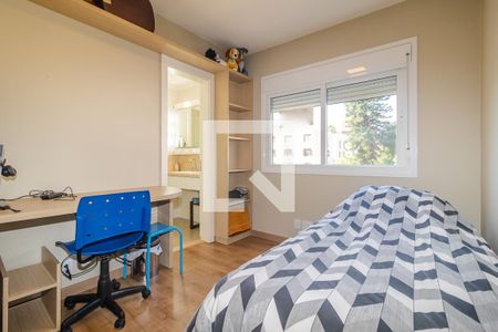 Apartamento à venda com 225m², 3 quartos e 3 vagas Apartamento à venda com 225m², 3 quartos e 3 vagasQuarto 2