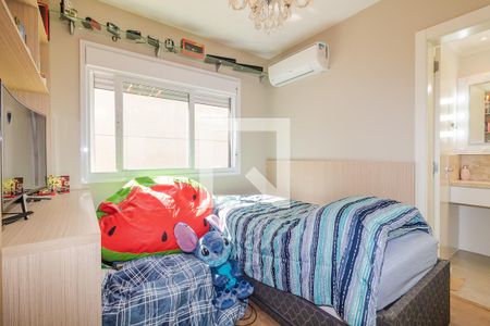 Apartamento à venda com 225m², 3 quartos e 3 vagas Apartamento à venda com 225m², 3 quartos e 3 vagasQuarto 3