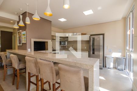 Apartamento à venda com 225m², 3 quartos e 3 vagas Apartamento à venda com 225m², 3 quartos e 3 vagasÁrea comum - Salão de Festa