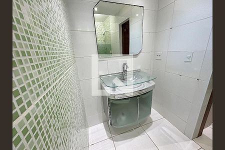 Casa à venda com 170m², 3 quartos e 1 vagaBanheiro da Suíte