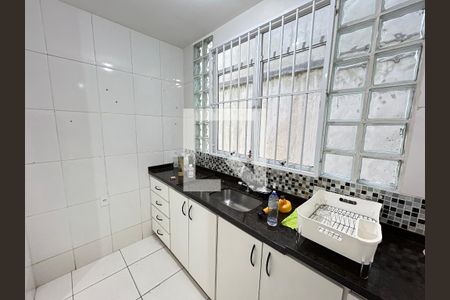Casa à venda com 170m², 3 quartos e 1 vagaCozinha