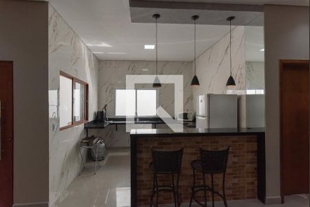 Casa à venda com 120m², 2 quartos e 4 vagasCozinha