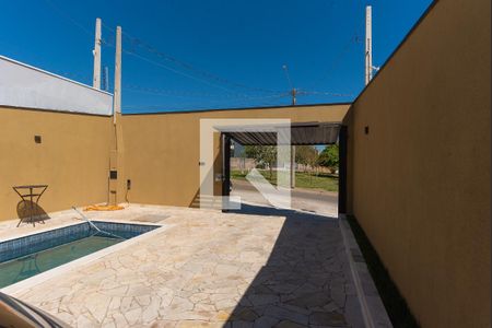 Casa à venda com 120m², 2 quartos e 4 vagasGaragem
