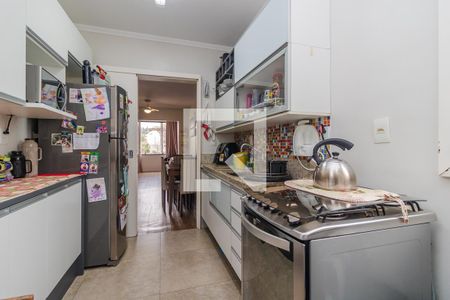 Apartamento à venda com 132m², 2 quartos e 2 vagas Apartamento à venda com 132m², 2 quartos e 2 vagasCozinha
