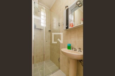 Apartamento à venda com 132m², 2 quartos e 2 vagas Apartamento à venda com 132m², 2 quartos e 2 vagasBanheiro